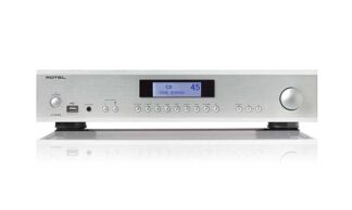 Rotel A12 MKII