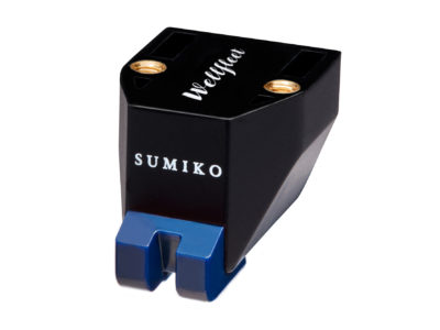 Sumiko Wellfleet cartridge