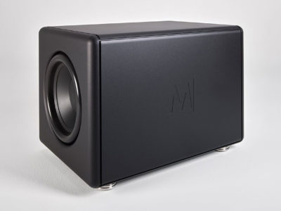 Magico TITAN-15 Subwoofer