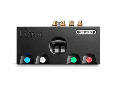 Chord Electronics Huei phono preamplifier