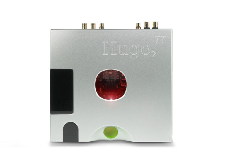 Chord Electronics Hugo TT2 DAC