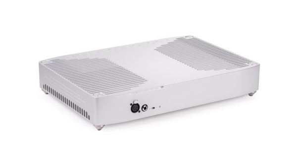 MSB Technology Premier Headphone Amplifier