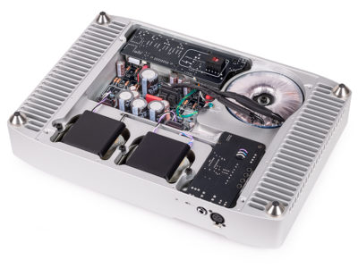 Msb reference headphone amplifier hotsell