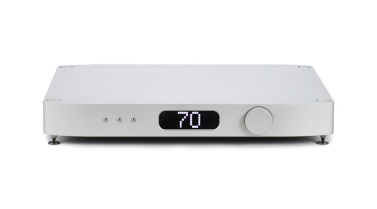 MSB Technology The Discrete DAC