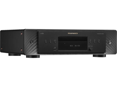 Marantz CD60 CD Player