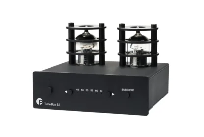 Pro-Ject Tube Box S2 - Image 2