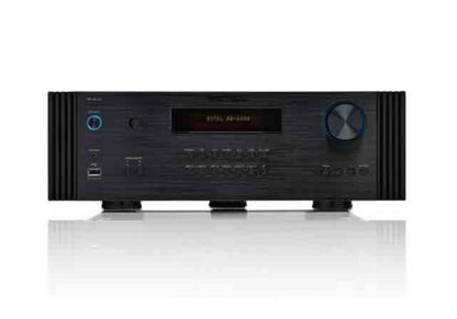 Rotel RA-6000