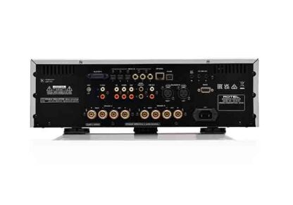 Rotel RA-6000 - Image 3