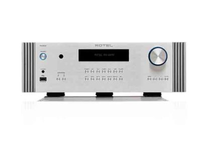 Rotel RA-6000 - Image 2