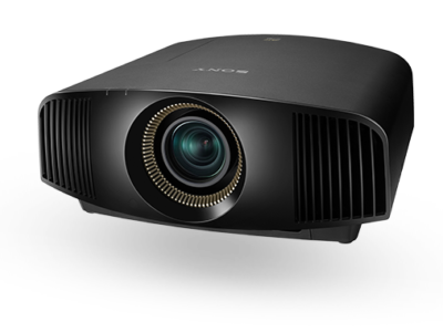 Sony VPL-VW695ES4K projector