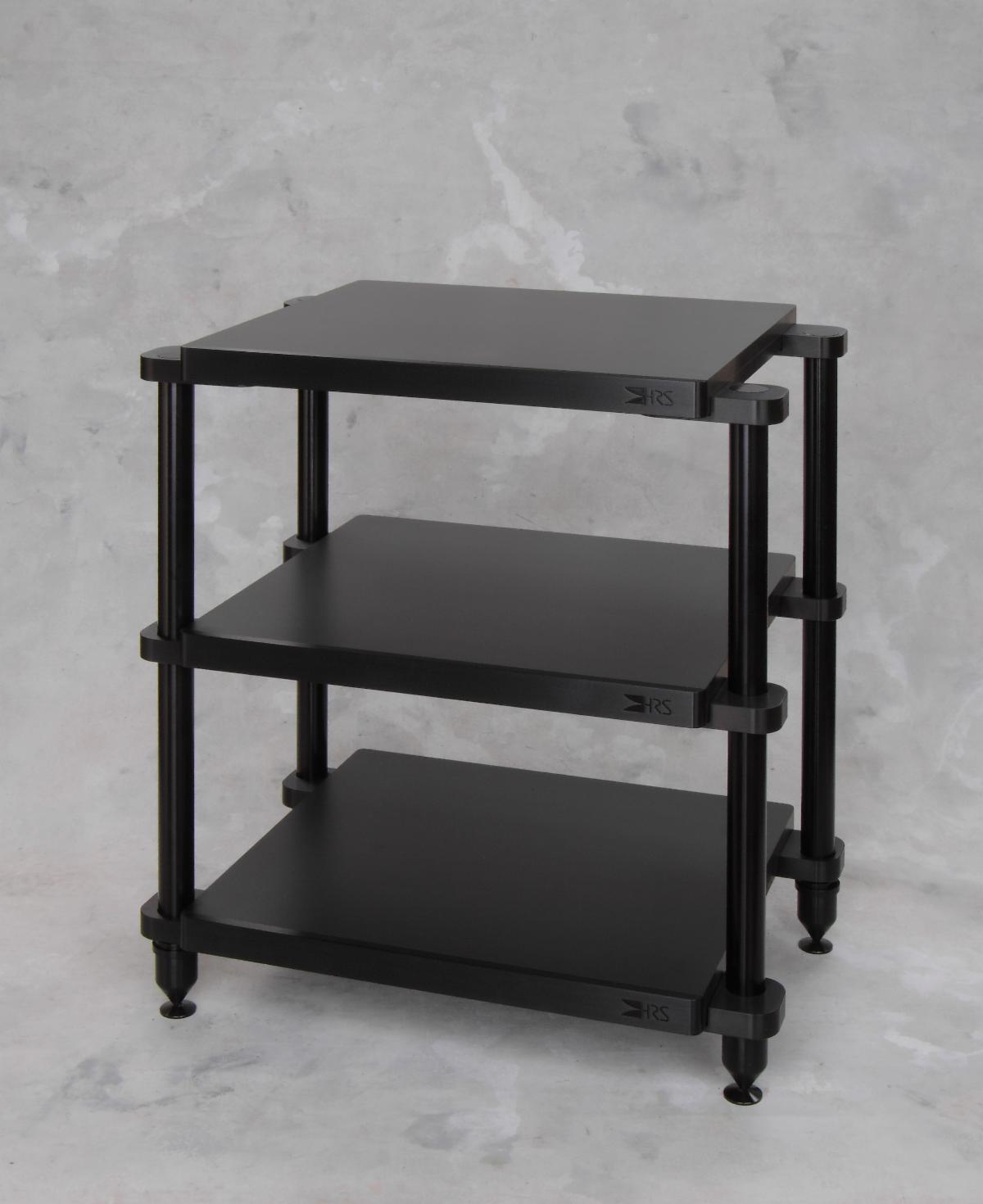 HRS Equipment Racks