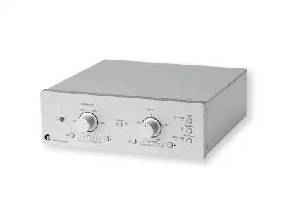 Pro-Ject Phono Box RS2 phono preamp