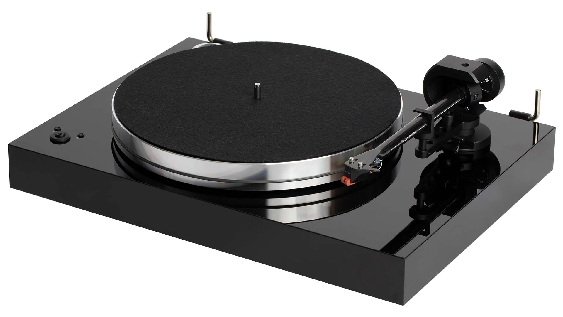 Pro-ject X8 Evolution turntable