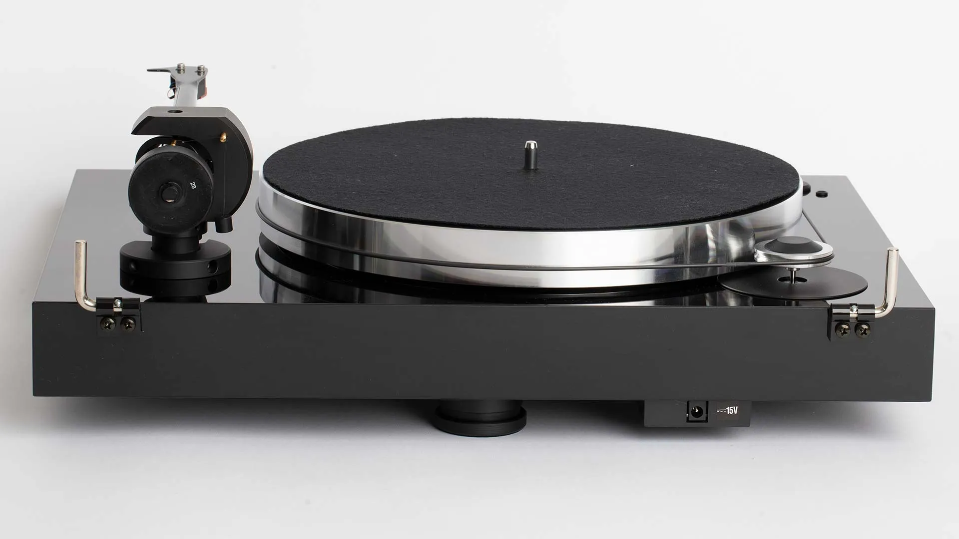Pro-Ject - VC-S3 Record Cleaning Machine - Music Direct