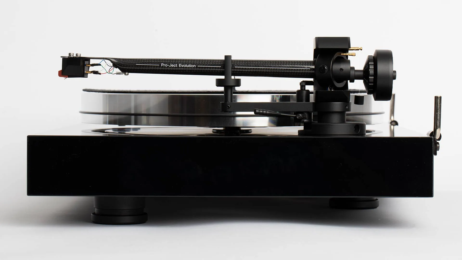 Pro-Ject Audio Systems X8 Turntable