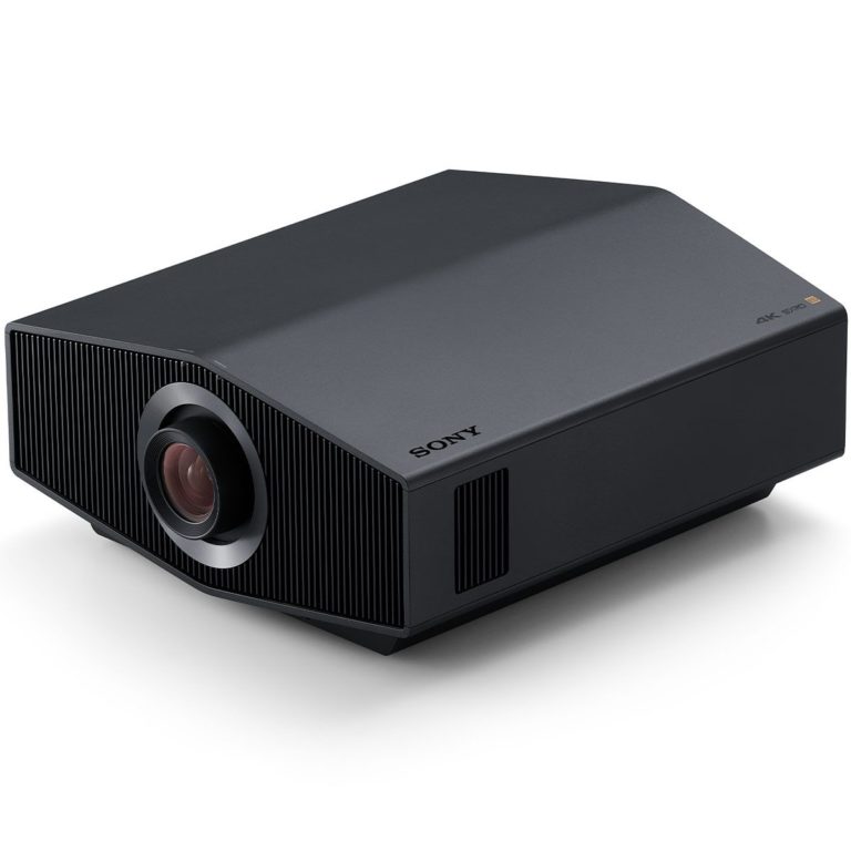 Sony VPL-XW6000ES Projector