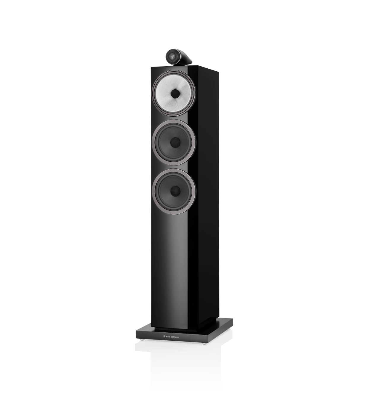 Bowers & Wilkins 703 S3 Black