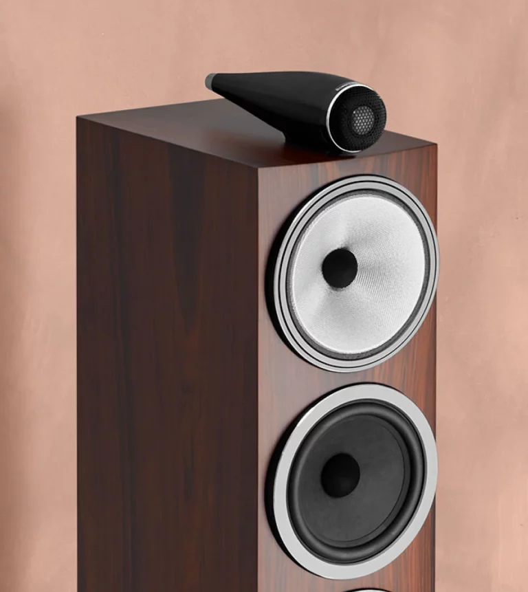 Bowers & Wilkins 703 S2 Mocha