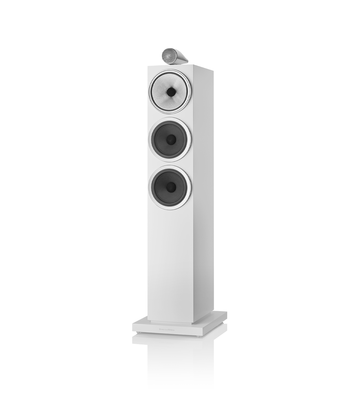 Bowers & Wilkins 703 S2 white