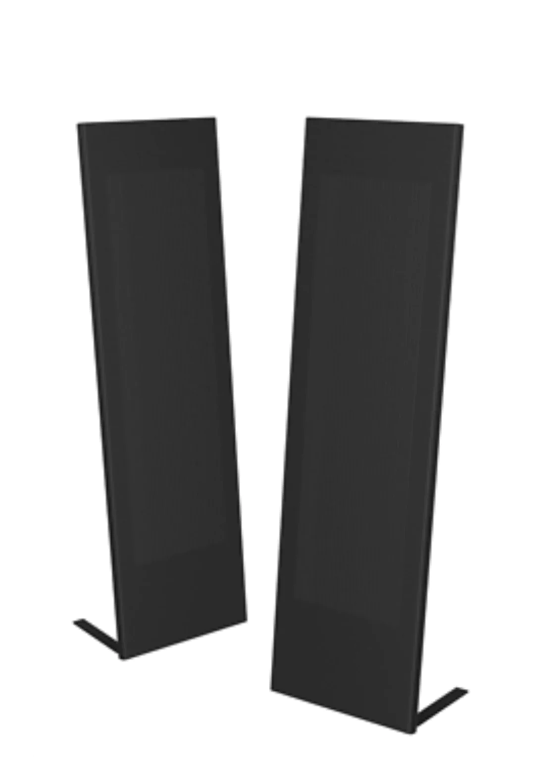 Magnepan LRS speakers