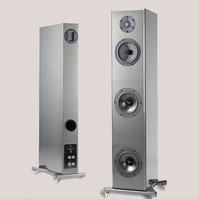 ENDEAVOR SPECIAL EDITION at Overture Audio Tax free