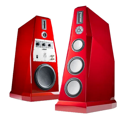 Von schweikert sales speakers for sale