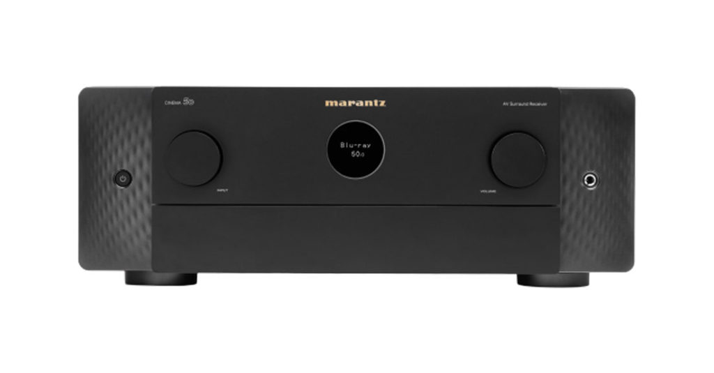 AudioControl XR4