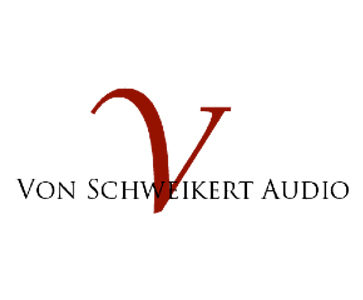 Von Schweikert Audio