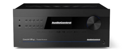 AudioControl Concert XR-6S - Image 3