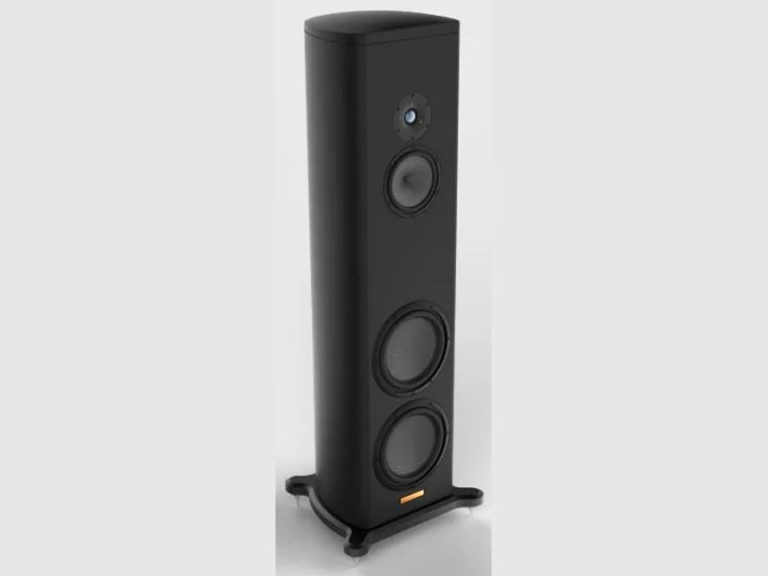 Magico S3 M-Cast Black