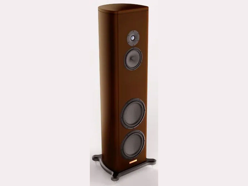 Magico S3 M-Cast Bronze