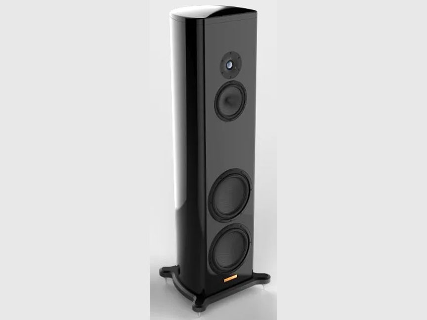 Magico ASUB subwoofer