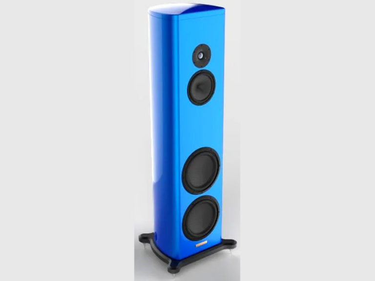 Magico S3-Coat-Blue-3