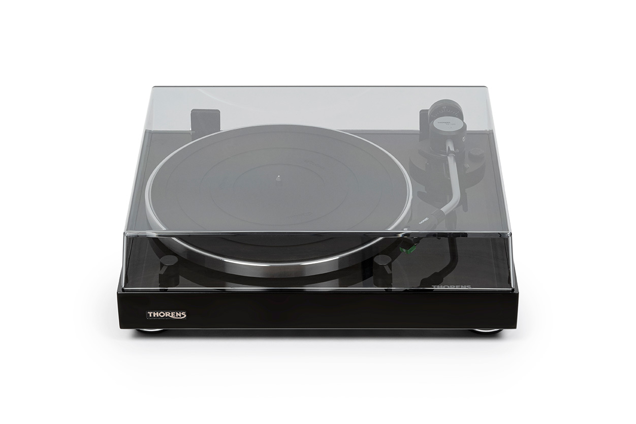 Thorens TD 204