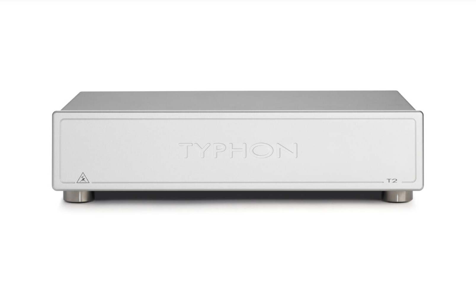 Shunyata Typhon T2 power conditioner