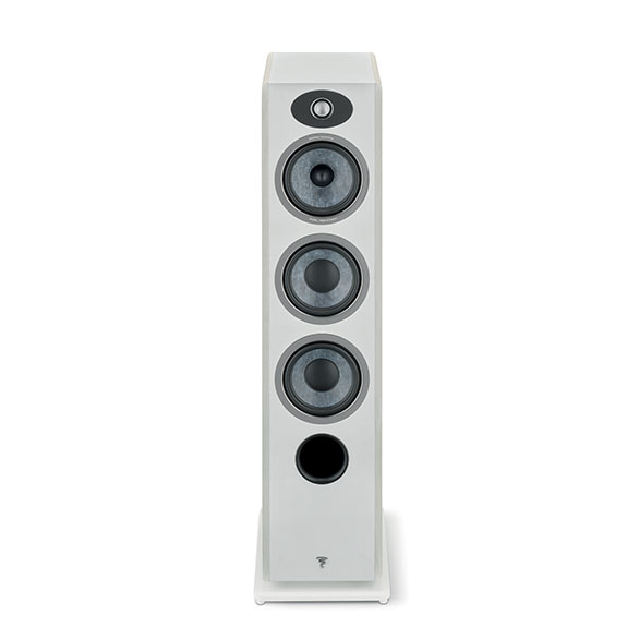 Focal Vestia N°2 speaker