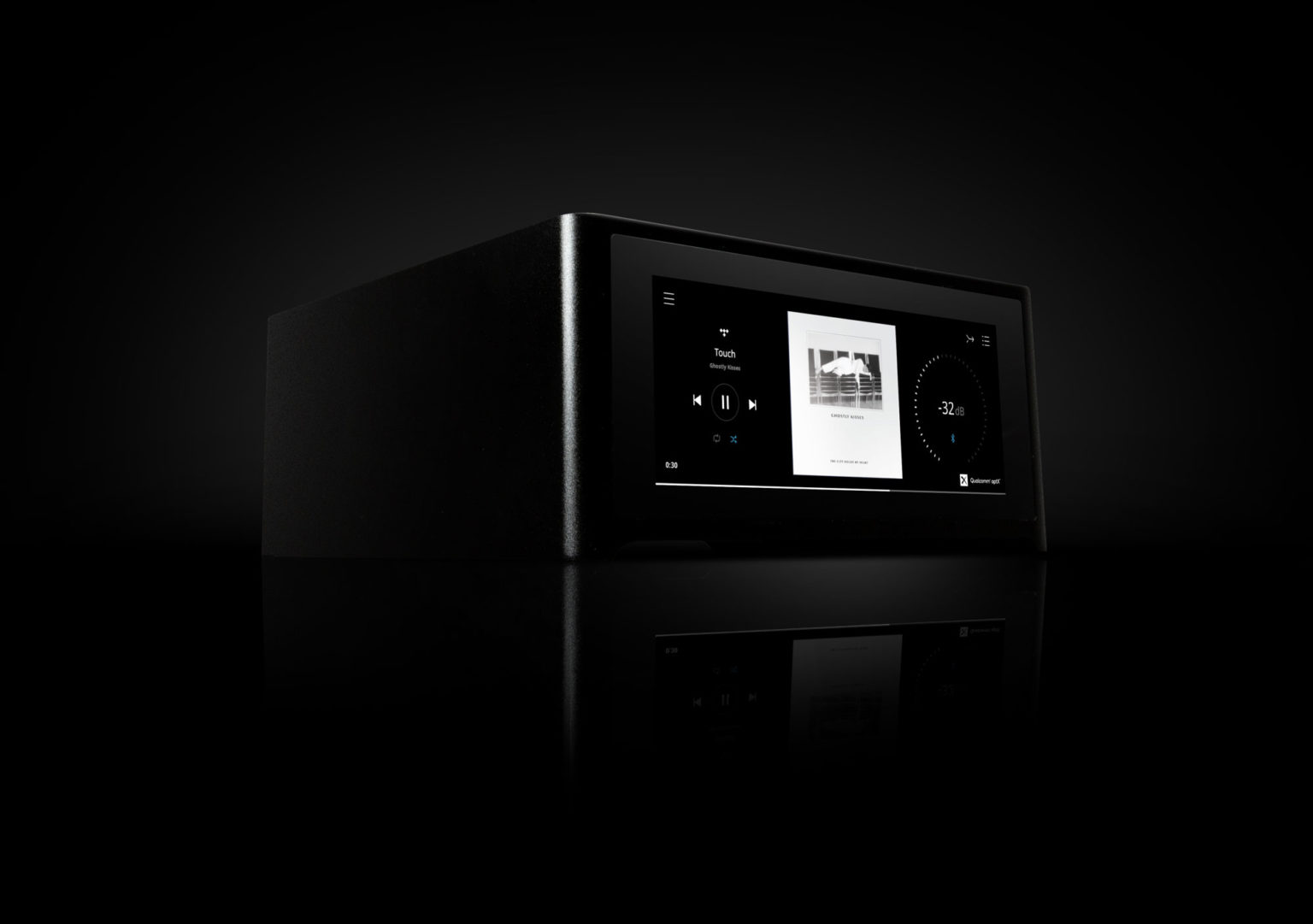 NAD M10 V2 Integrated Amplifier