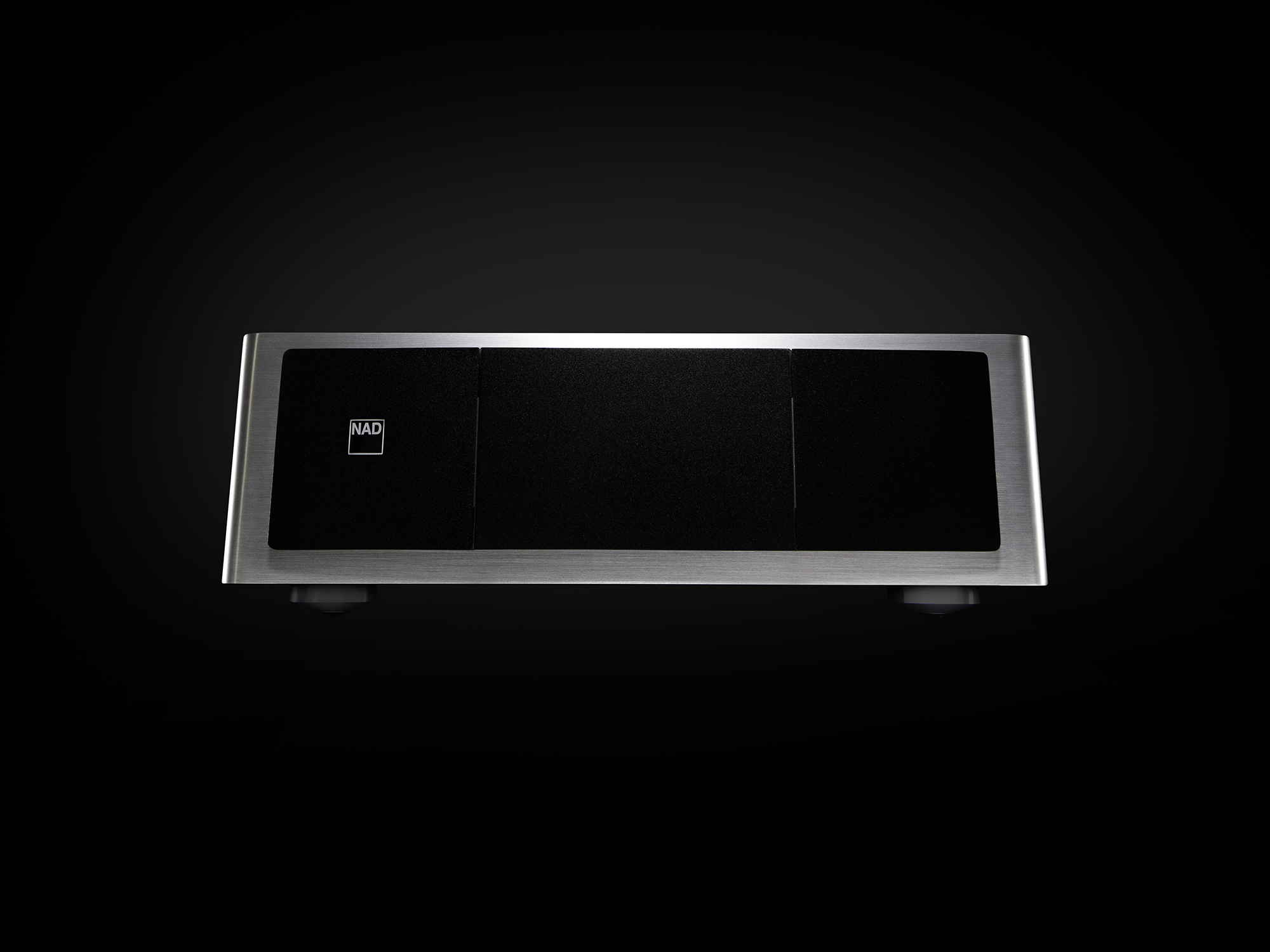 NAD M28 Seven Channel Power Amplifier