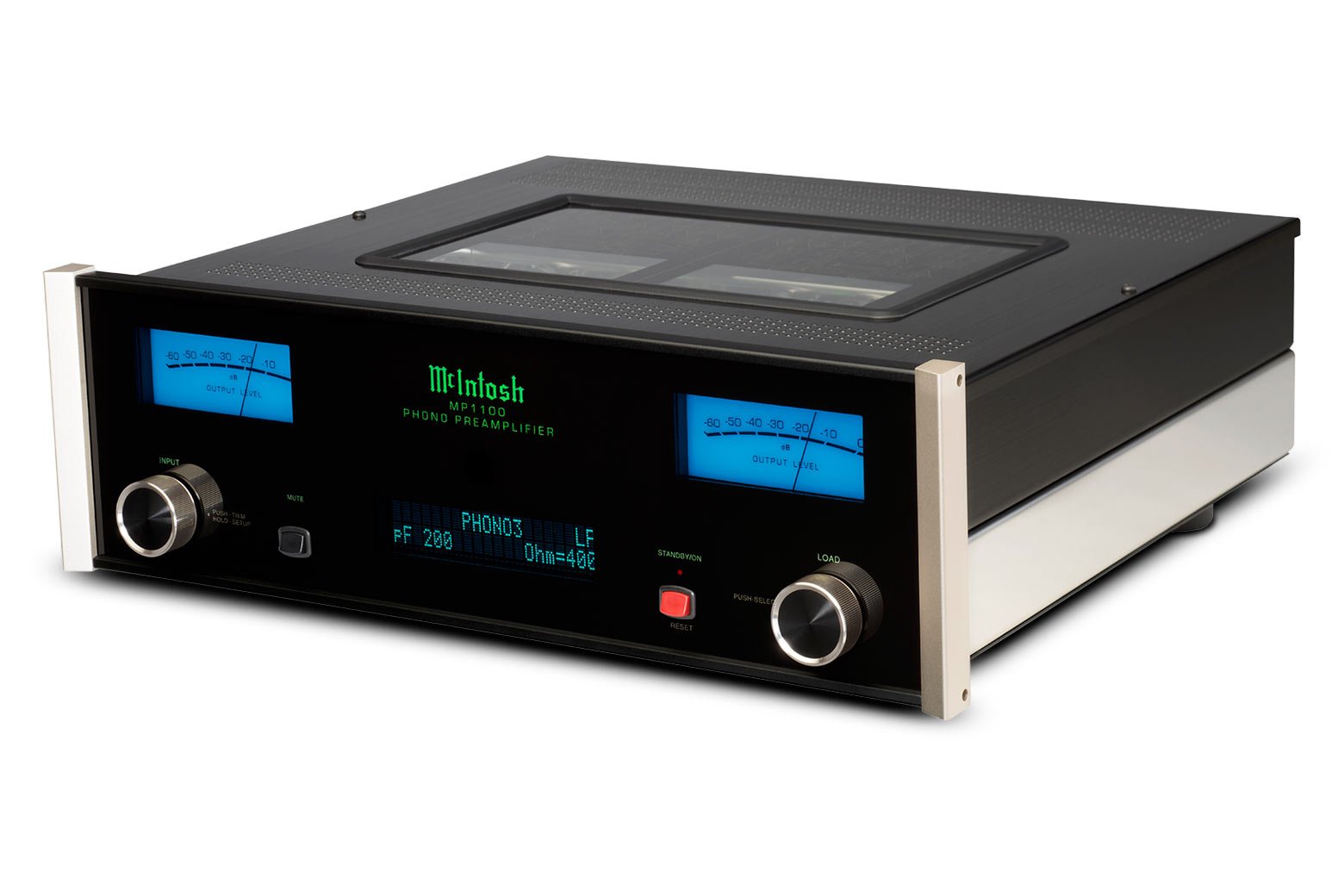 McIntosh MP1100 Preamplifier