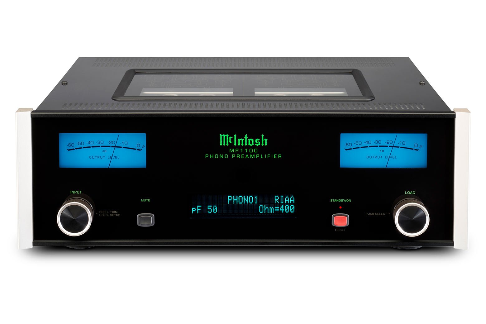 McIntosh MP1100 Preamplifier