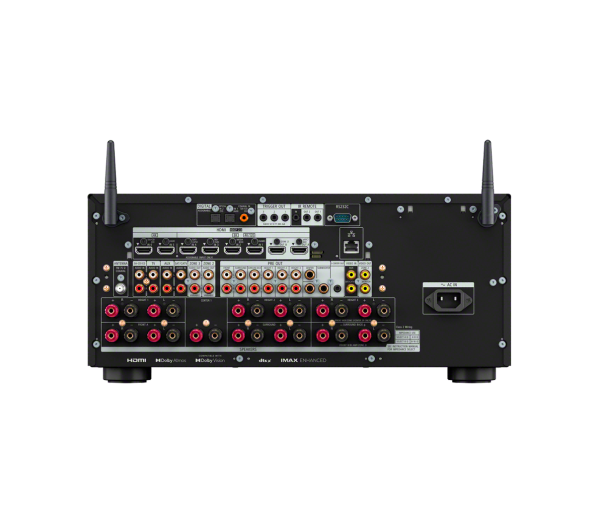 Sony STR-AZ7000ES A/V Receiver