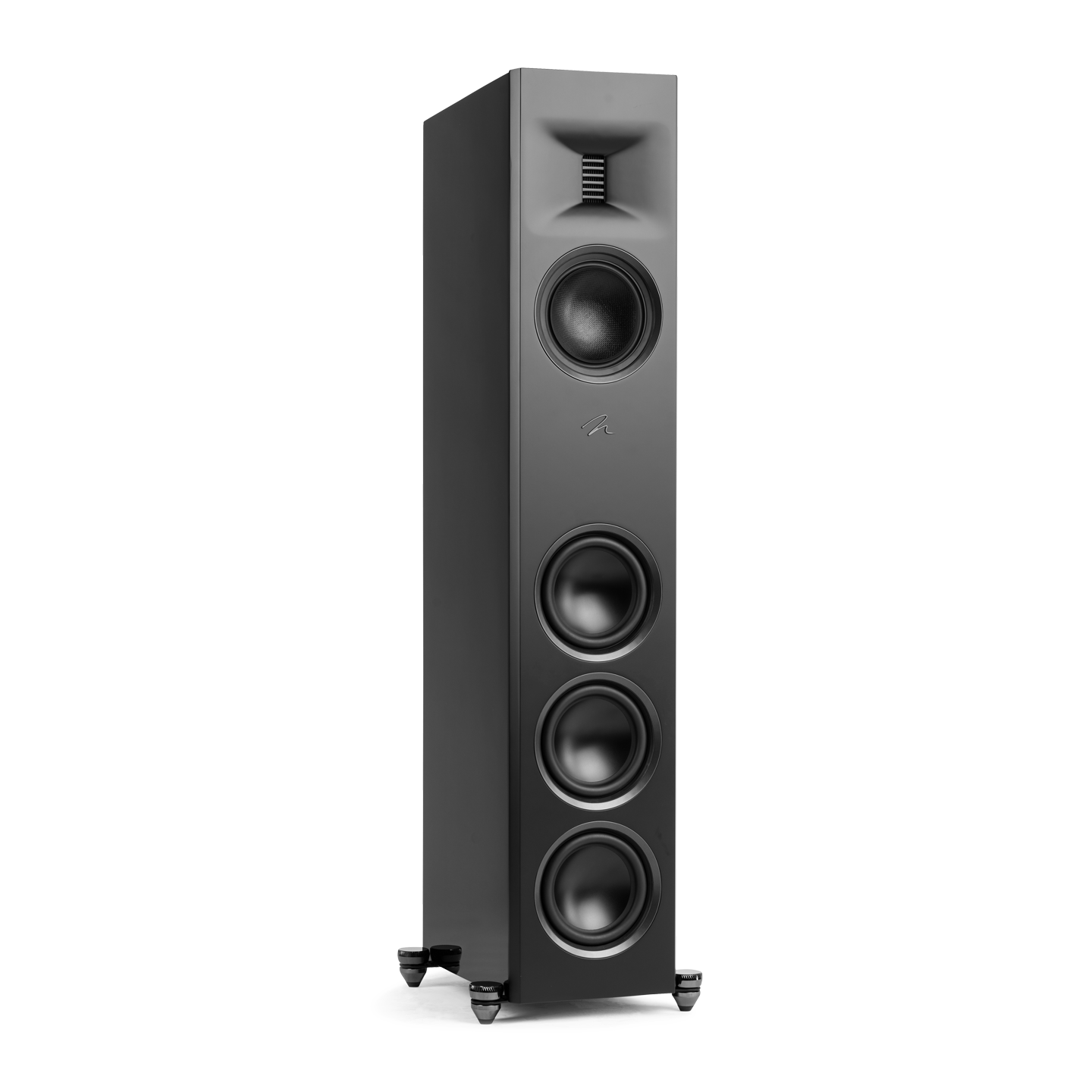 Martin Logan Motion XT F100 Black