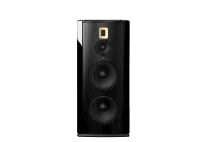 Steinway Lyngdorf Model A speaker