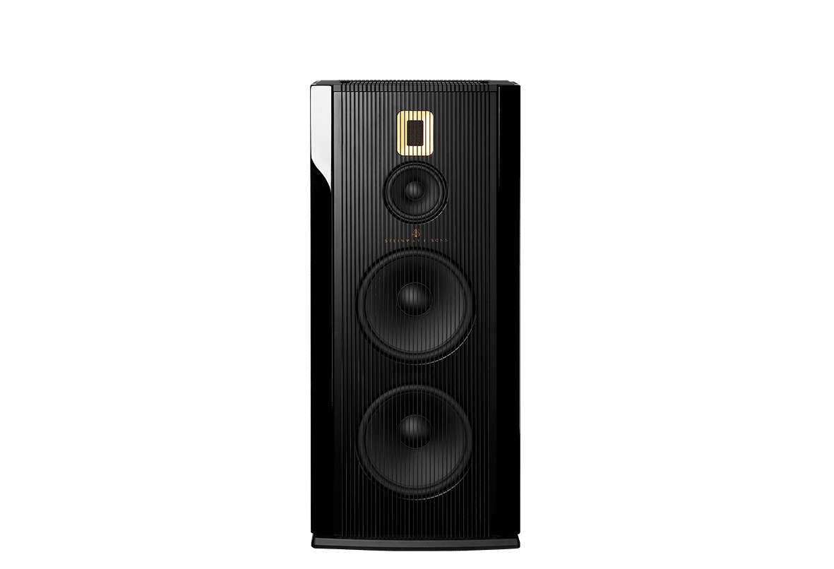 Steinway Lyngdorf Model A speaker