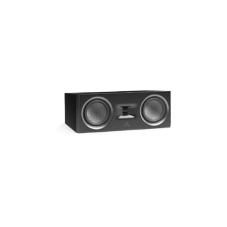 The Martin Logan Motion C10 Center Channel Speaker Black