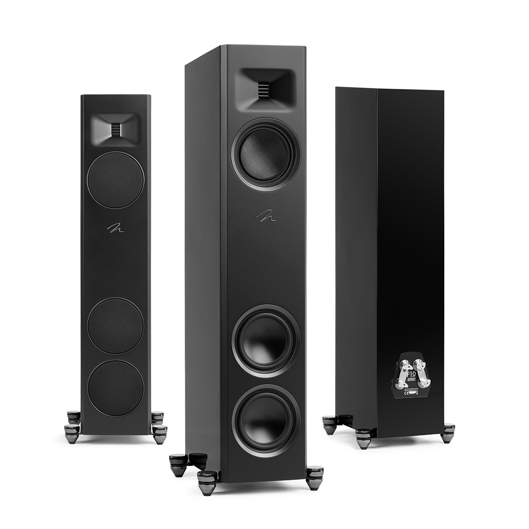 Martin Logan Motion F10