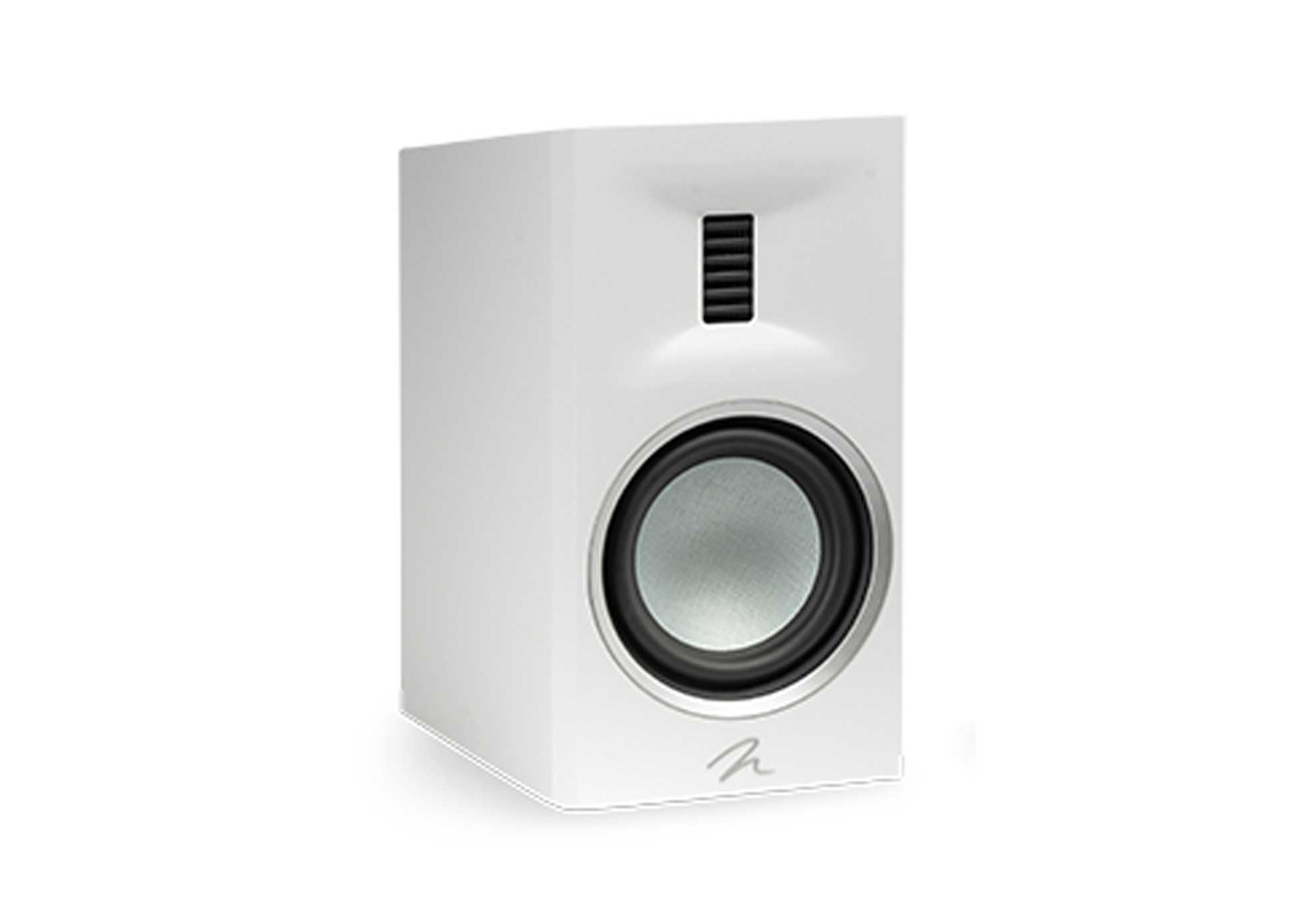 Martin Logan Motion XT B100 speaker White