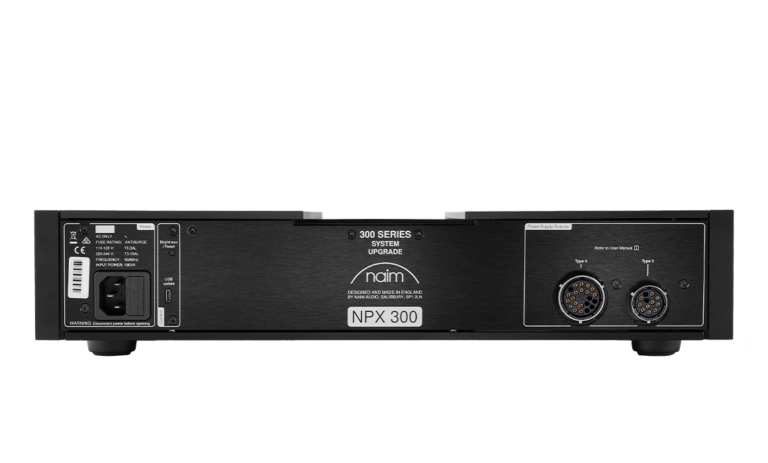 Naim NPX 300 Power Conditioner