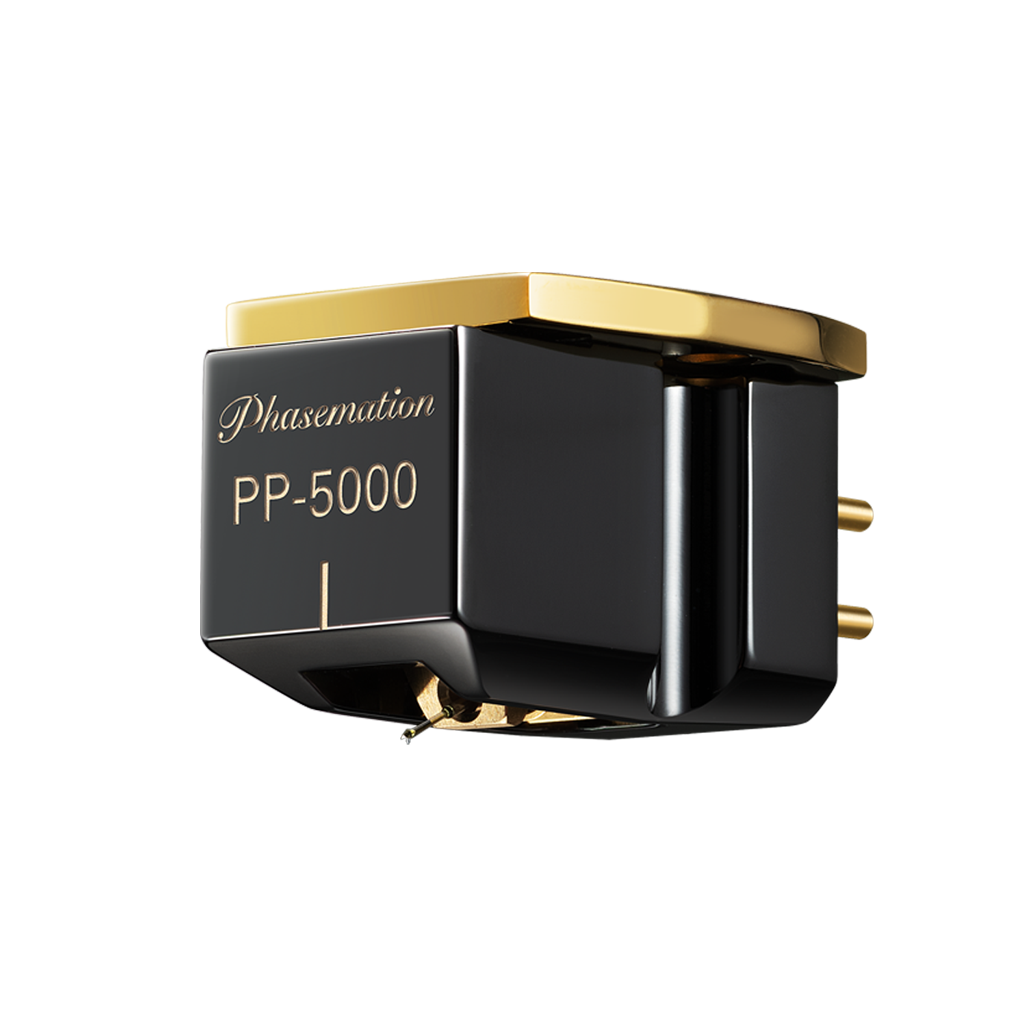 Phasemation PP-5000 Phono Cartridge