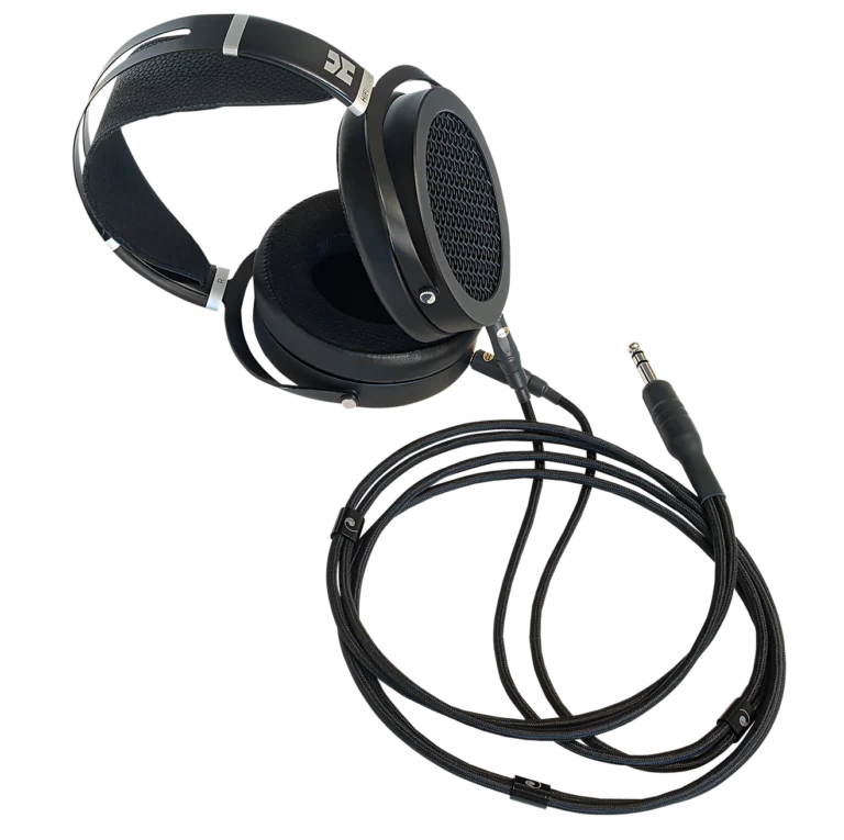 Cardas Cable Reflection Headphone Cable